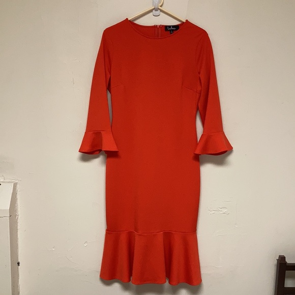 Lulus Dresses & Skirts - LULUS dress
